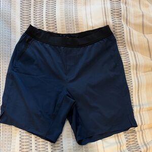 Ten Thousand Interval Liner Shorts